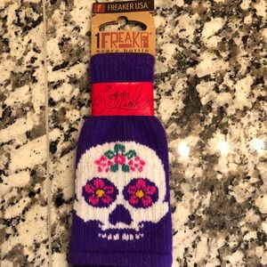 Freaker USA bottle koozie/bottle holder, NWT